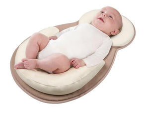 baby sleeping pillow