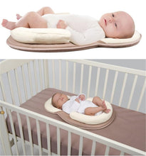 Charger l&#39;image dans la galerie, baby sleeping pillow