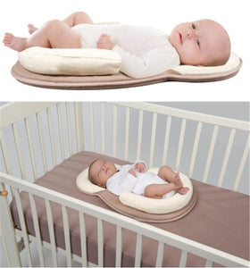 baby sleeping pillow