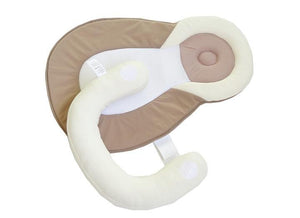 baby sleeping pillow