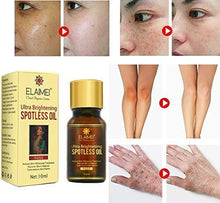 Charger l&#39;image dans la galerie, ULTRA BRIGHTENING SPOTLESS OIL