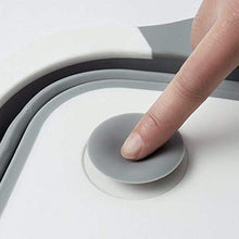 Charger l&#39;image dans la galerie, Foldable Multi-Function Chopping Board