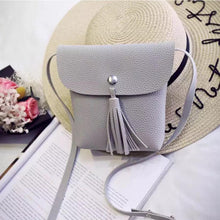 Charger l&#39;image dans la galerie, sac à main Gris #1