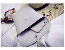 Charger l&#39;image dans la galerie, sac à main Gris #1