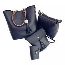 Charger l&#39;image dans la galerie, sac à main Noire #3