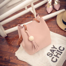 Charger l&#39;image dans la galerie, sac à main Rose #2