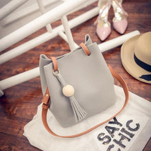 Charger l&#39;image dans la galerie, sac à main Gris #1