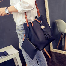 Charger l&#39;image dans la galerie, sac à main Noire #3