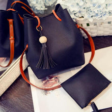 Charger l&#39;image dans la galerie, sac à main Noire #3