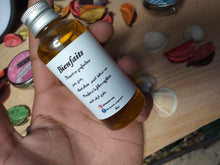 Charger l&#39;image dans la galerie, زيت HUILE Fortifiante لتقوية الشعر مع مكونات 100% طبيعية