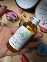 Charger l&#39;image dans la galerie, زيت HUILE Fortifiante لتقوية الشعر مع مكونات 100% طبيعية