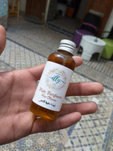 Charger l&#39;image dans la galerie, زيت HUILE Fortifiante لتقوية الشعر مع مكونات 100% طبيعية